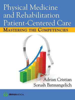 cover image of Physical Medicine and Rehabilitation Patient-Centered Care